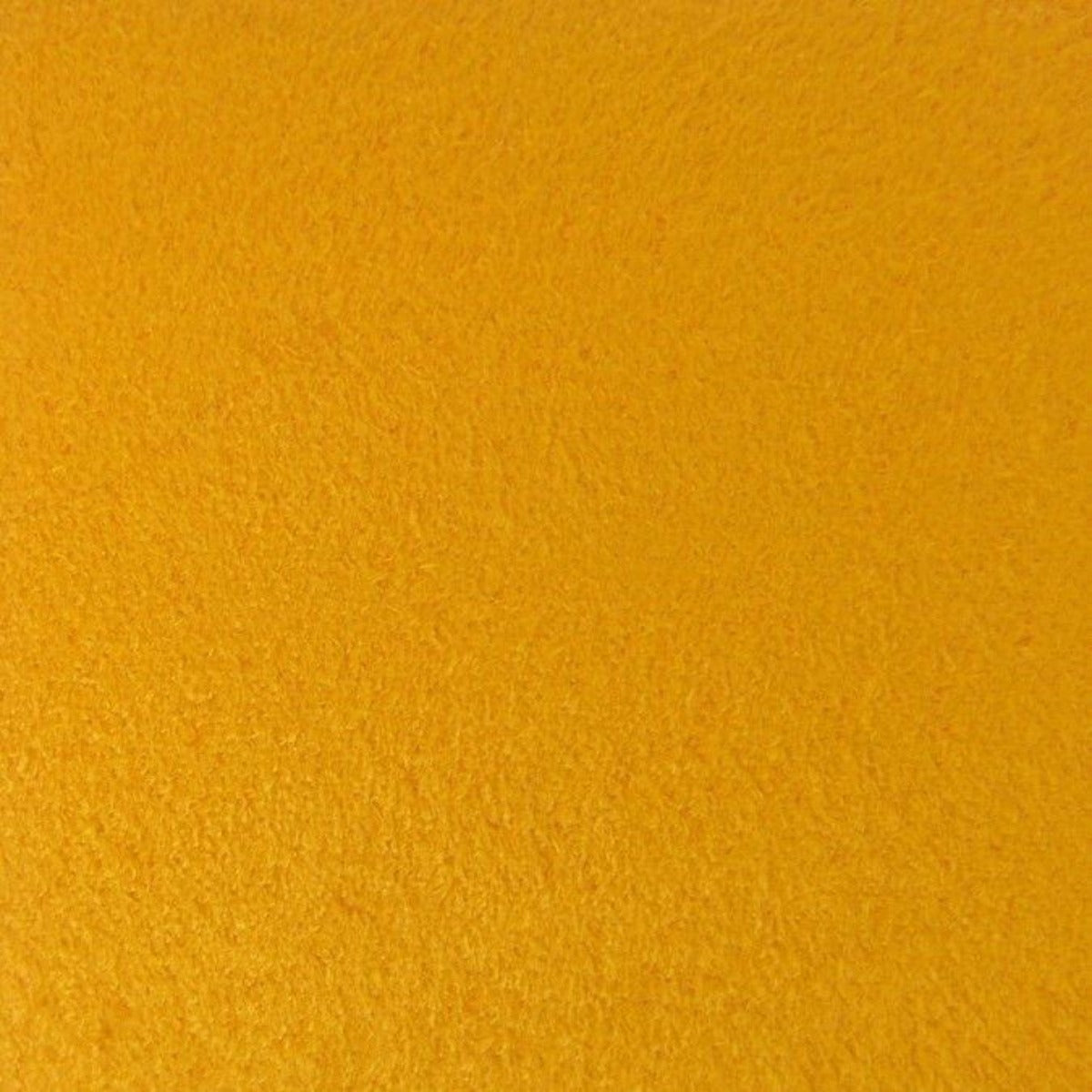 Canary Yellow Microsuede - Fashion Fabrics Los Angeles