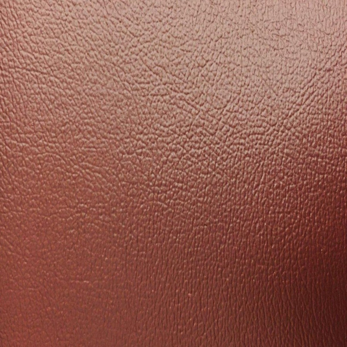 Burgundy Soft Skin PVC Faux Leather Vinyl Fabric - Fashion Fabrics Los Angeles