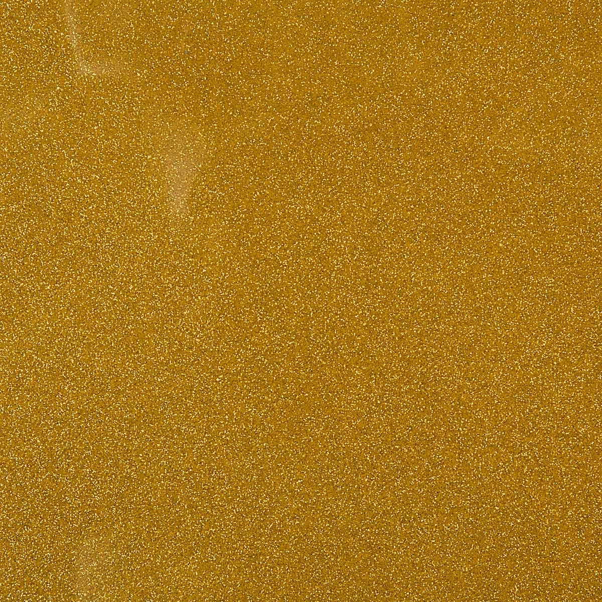 Gold Sparkle Glitter Vinyl Fabric - Fashion Fabrics Los Angeles