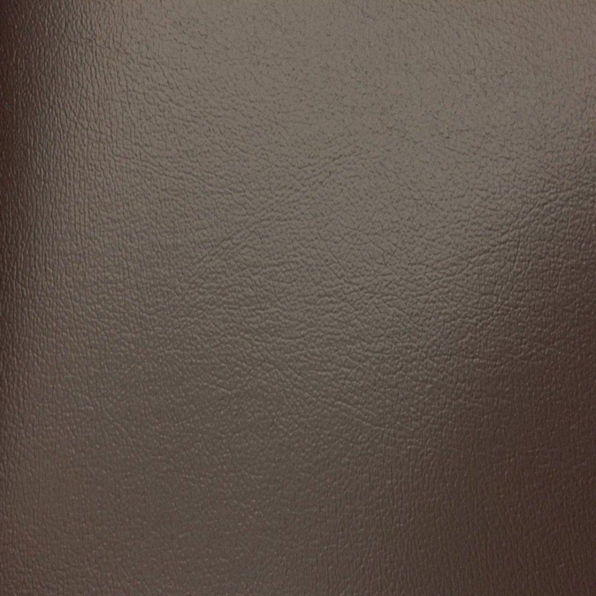 Brown Soft Skin PVC Faux Leather Vinyl Fabric - Fashion Fabrics Los Angeles