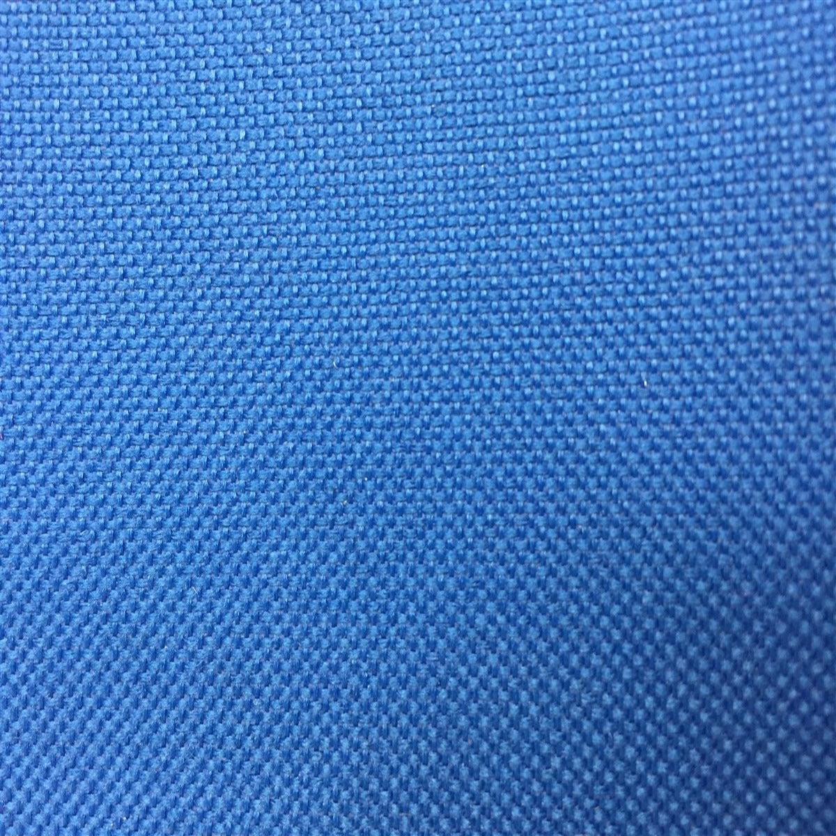 Royal Blue Marine PVC Vinyl Canvas Waterproof Outdoor Fabric - Fashion Fabrics Los Angeles