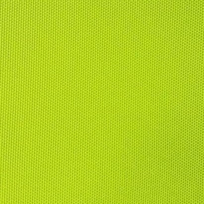 Lime Green Canvas Outdoor Fabric - Fashion Fabrics Los Angeles