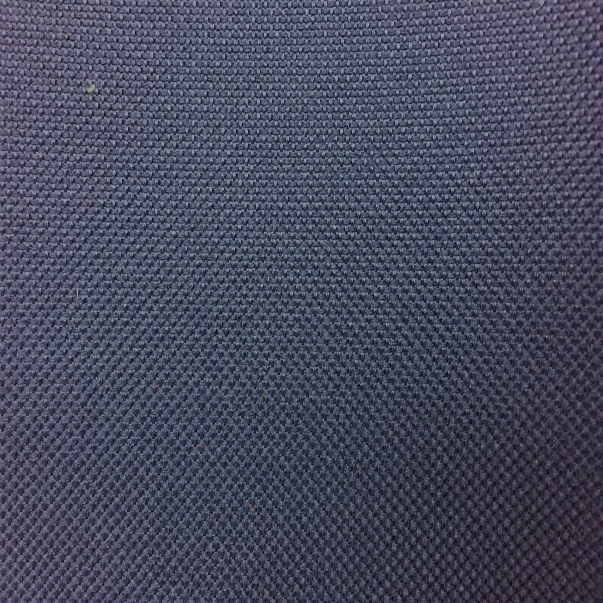 Navy Blue Marine PVC Vinyl Canvas Waterproof Outdoor Fabric - Fashion Fabrics Los Angeles