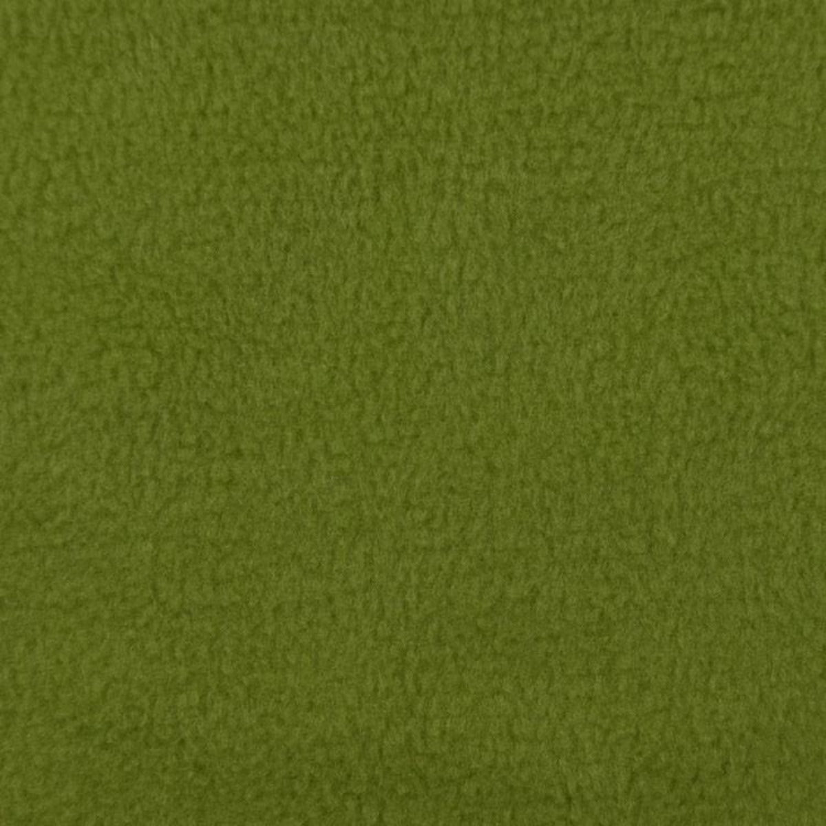 Olive Solid Anti Pill Polar Fleece Fabric - Fashion Fabrics Los Angeles