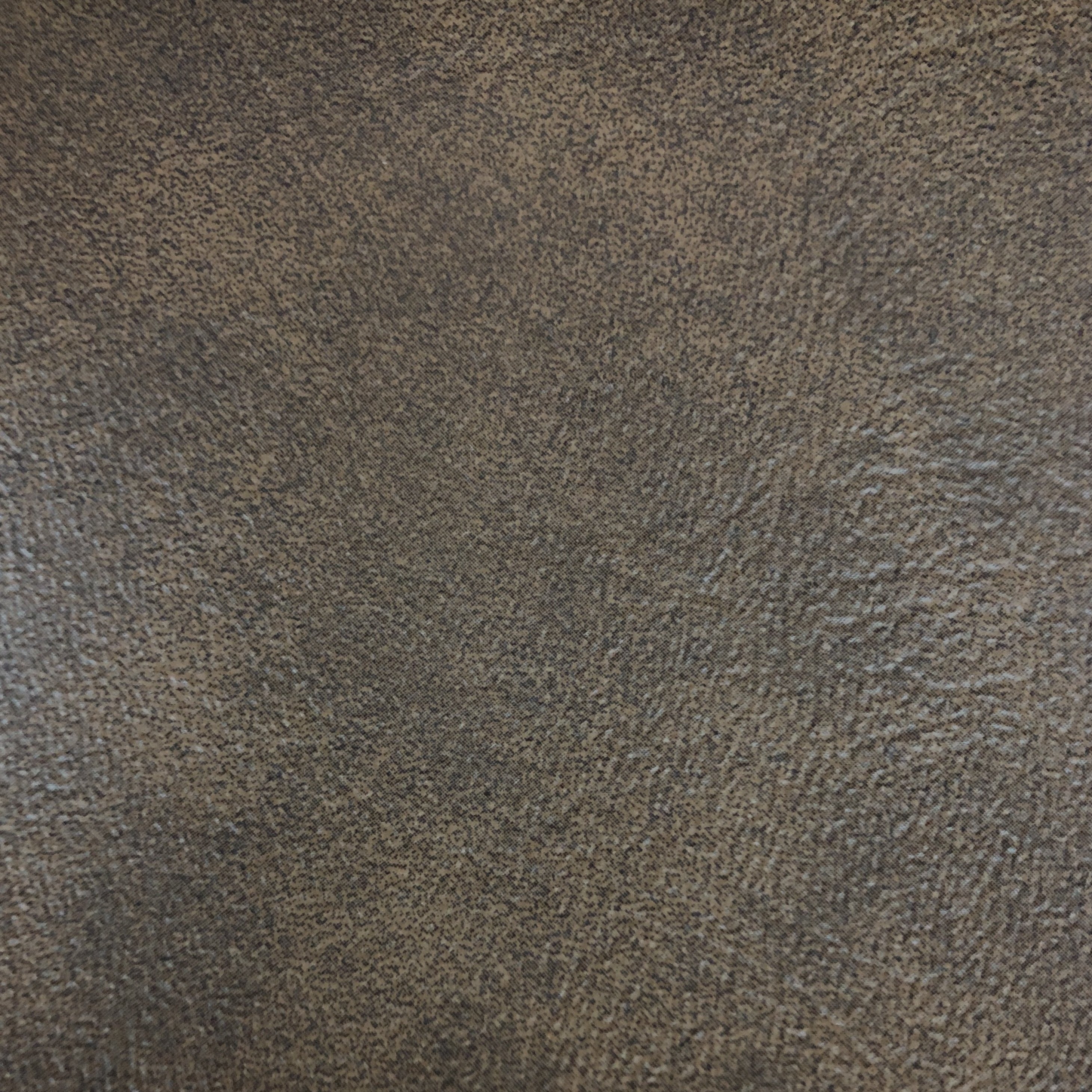Dark Brown Blazer Heavy Duty Vinyl Fabric - Fashion Fabrics Los Angeles