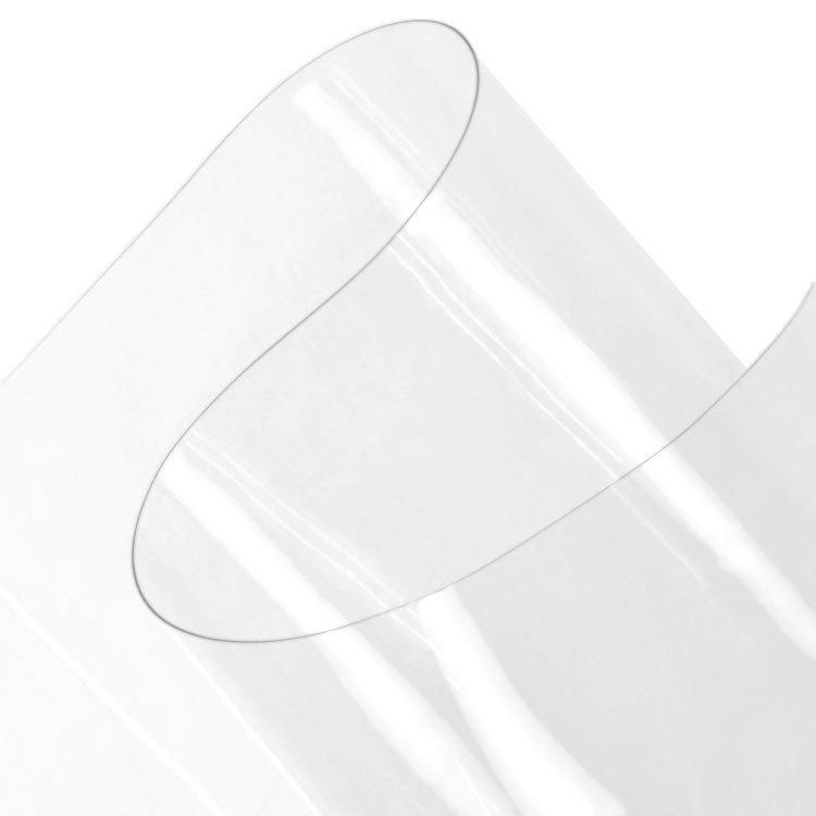60 Gauge UVI Clear Plastic Marine PVC Vinyl Fabric – Fashion Fabrics LLC