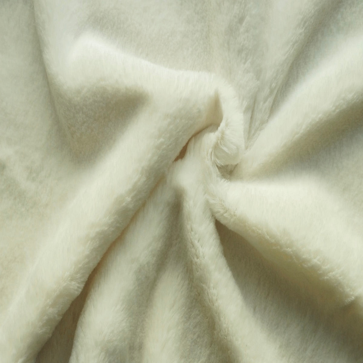 Rex Rabbit Fur - Beige – Brador Fabrics
