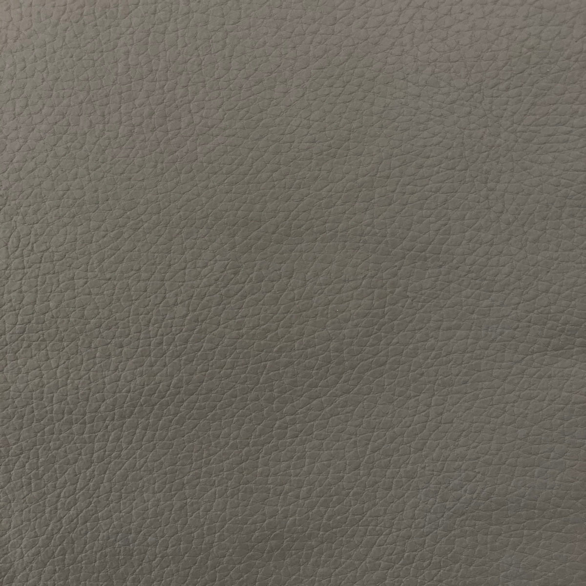 Gray Textured PVC Leather Vinyl Fabric - Fashion Fabrics LLC