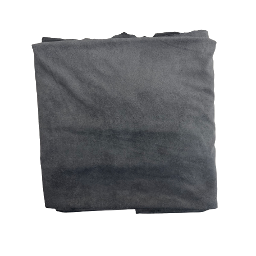 Stretch Micro Suede Knit Fabric