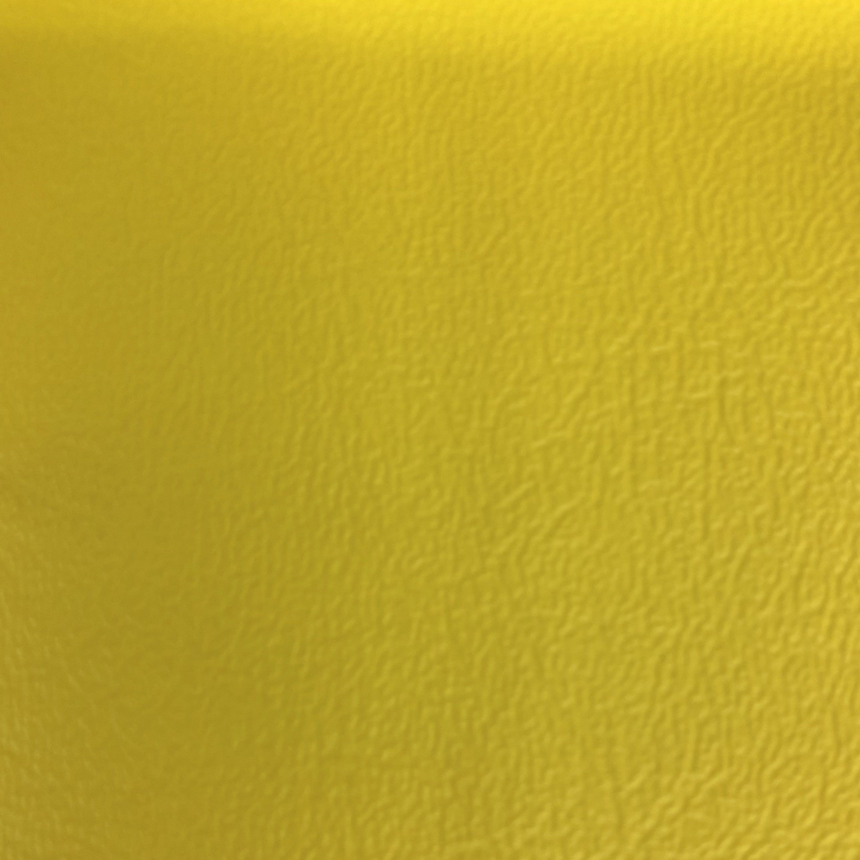 Yellow Blazer Heavy Duty Vinyl Fabric - Fashion Fabrics Los Angeles