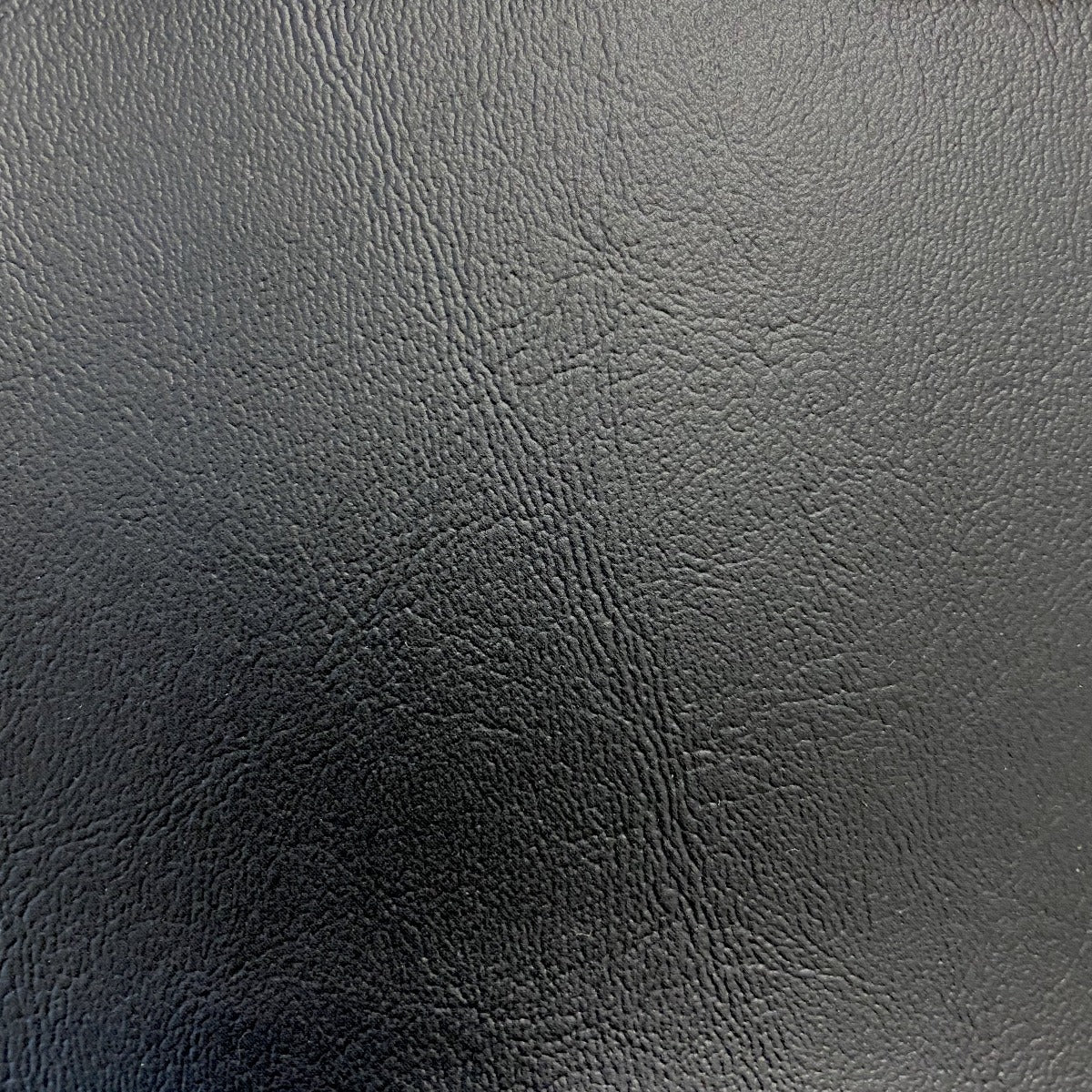 Black Malibu Marine Vinyl Fabric - Fashion Fabrics Los Angeles