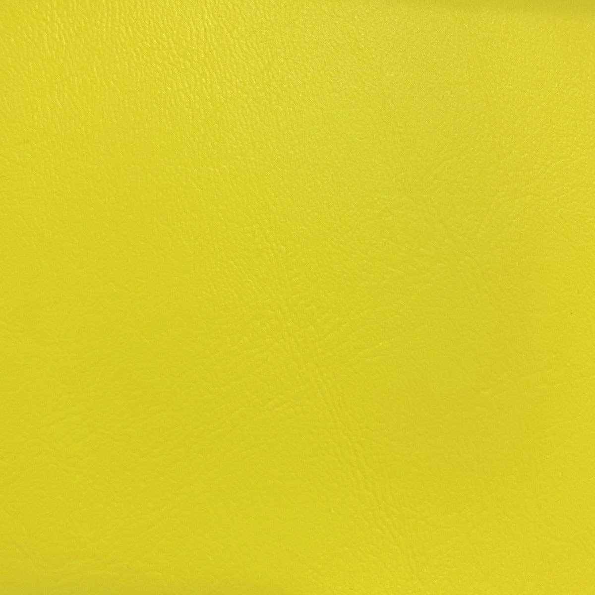 Yellow Malibu Marine Vinyl Fabric - Fashion Fabrics Los Angeles