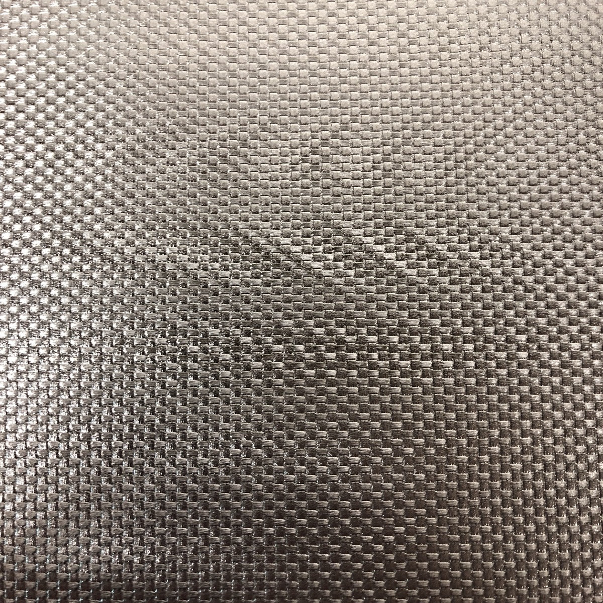 Silver Embossed PVC Vinyl Fabric - Fashion Fabrics Los Angeles
