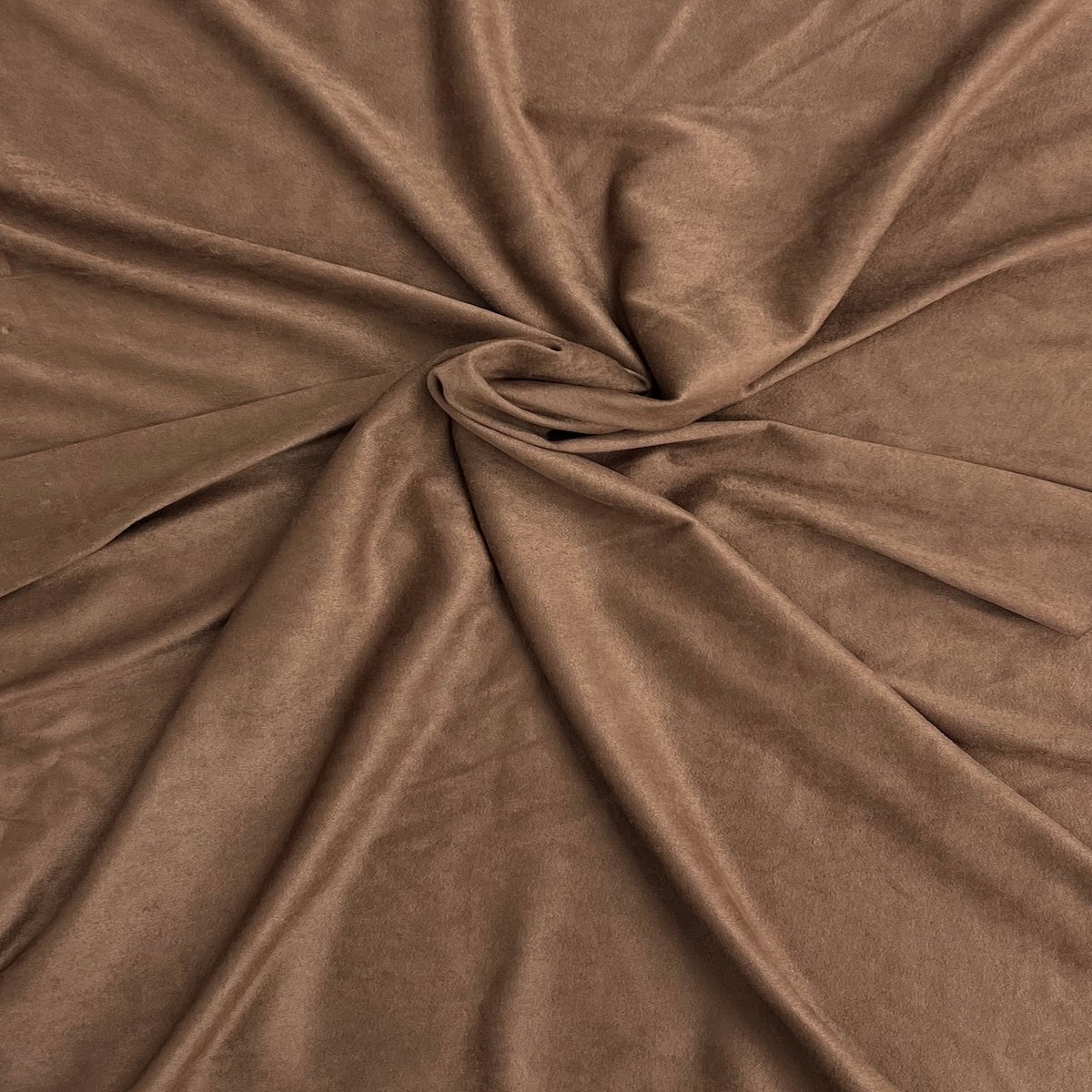 Stretch Micro Suede Knit Fabric - Fashion Fabrics LLC