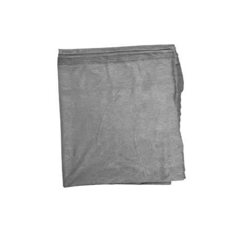 Stretch Micro Suede Knit Fabric