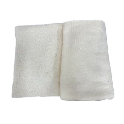 Sherpa Faux Fur Fabric