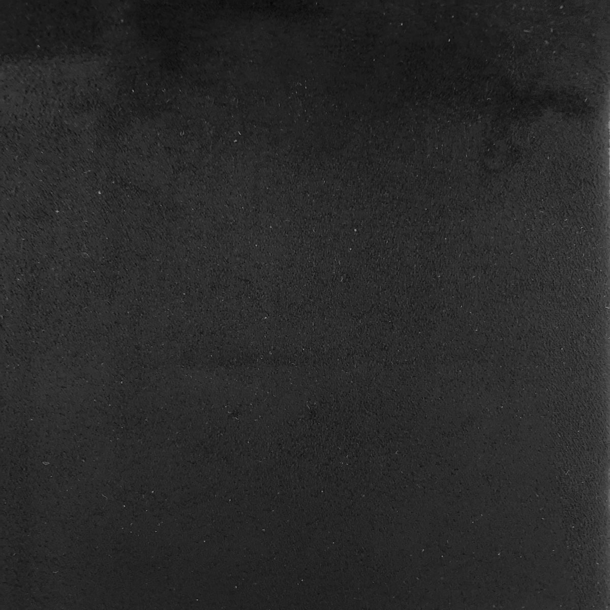 Black Luxury Stretch Suede Foam Backed Headliner Fabric - Fashion Fabrics LLC