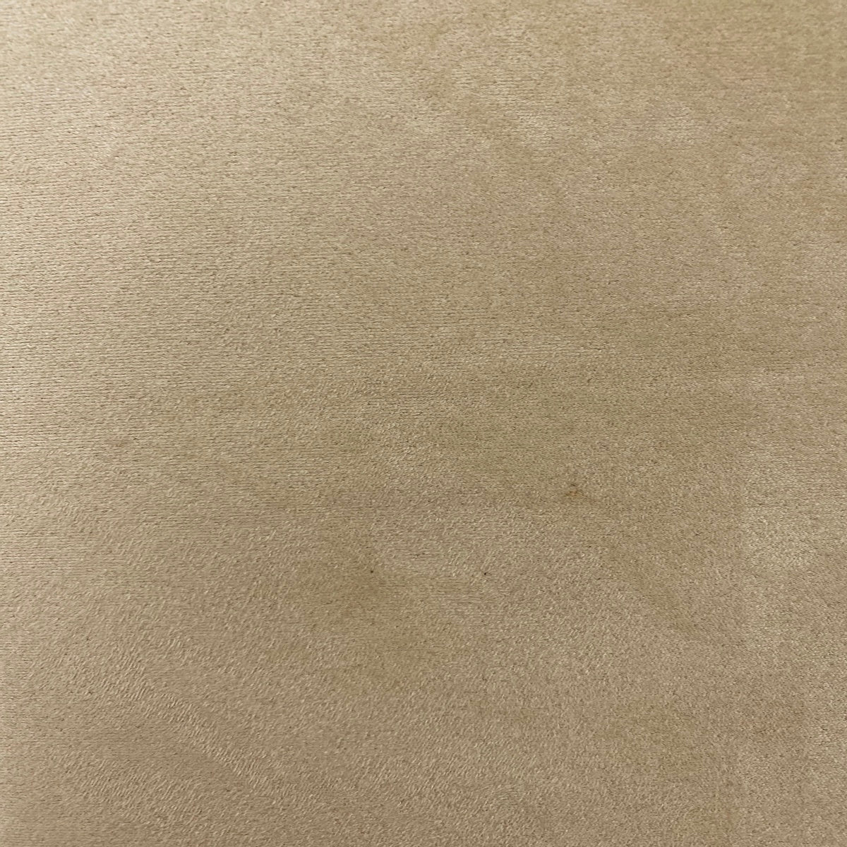 Beige Luxury Stretch Suede Foam Backed Headliner Fabric - Fashion Fabrics LLC