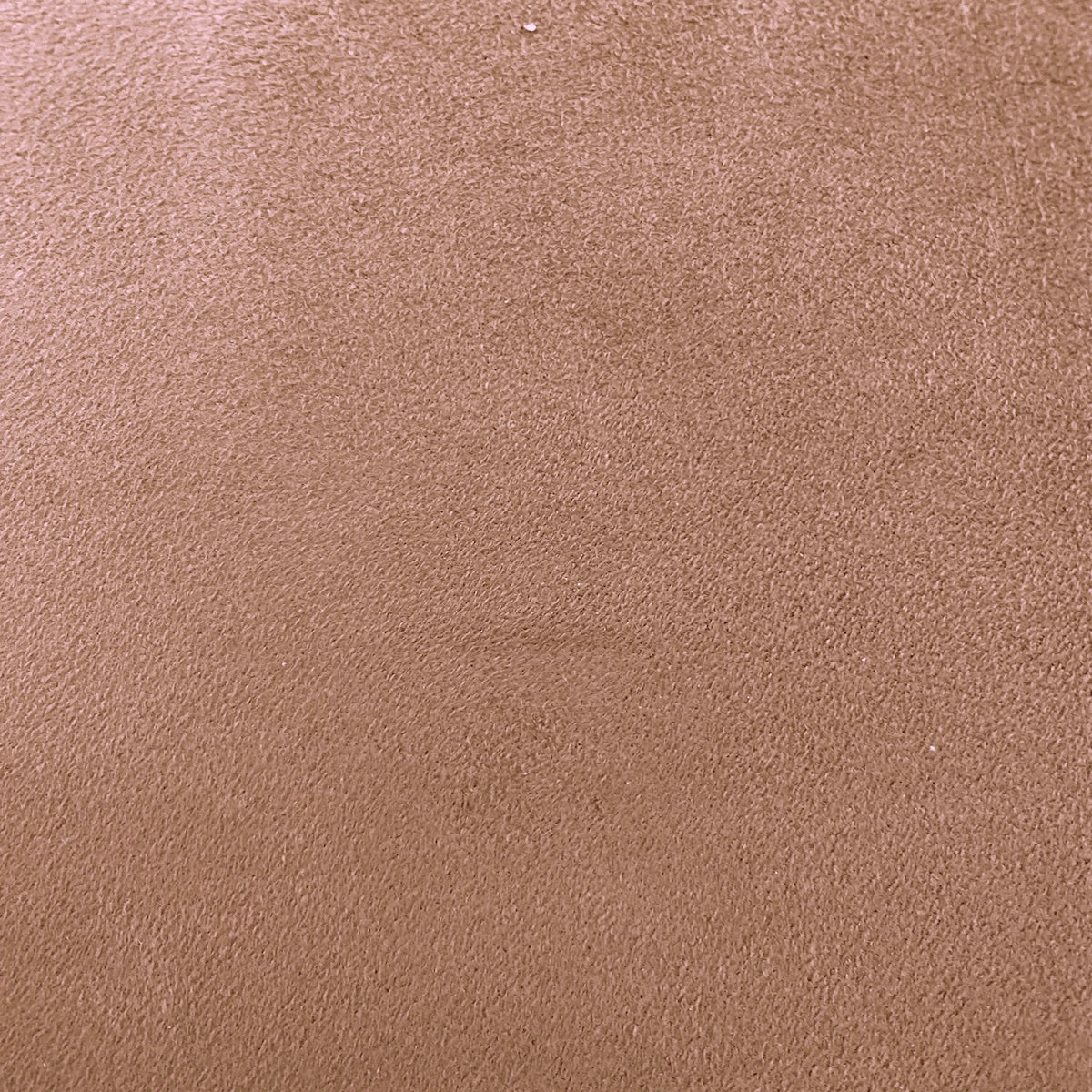 Mocha Brown Luxury Stretch Suede Foam Backed Headliner Fabric - Fashion Fabrics LLC