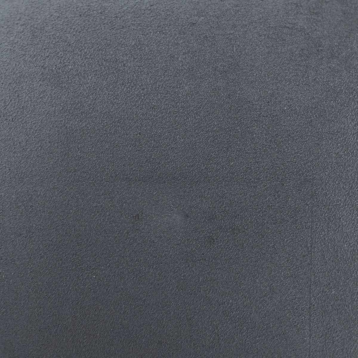 Charcoal Gray Luxury Stretch Suede Foam Backed Headliner Fabric - Fashion Fabrics LLC