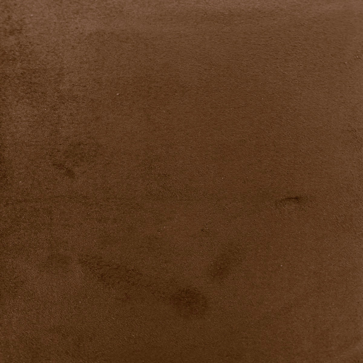 Chocolate Brown Luxury Stretch Suede Foam Backed Headliner Fabric - Fashion Fabrics LLC