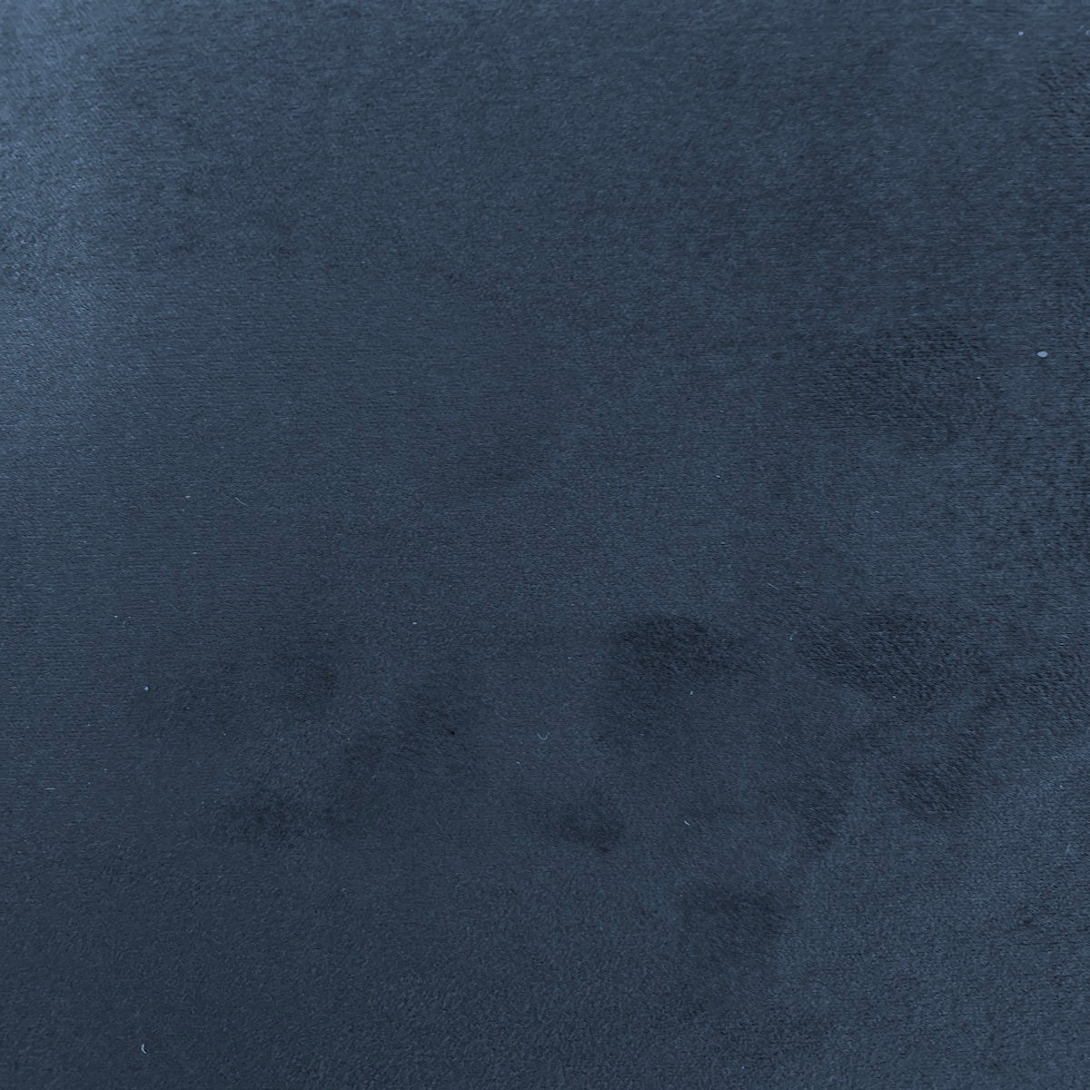 Navy Blue Luxury Stretch Suede Foam Backed Headliner Fabric - Fashion Fabrics LLC