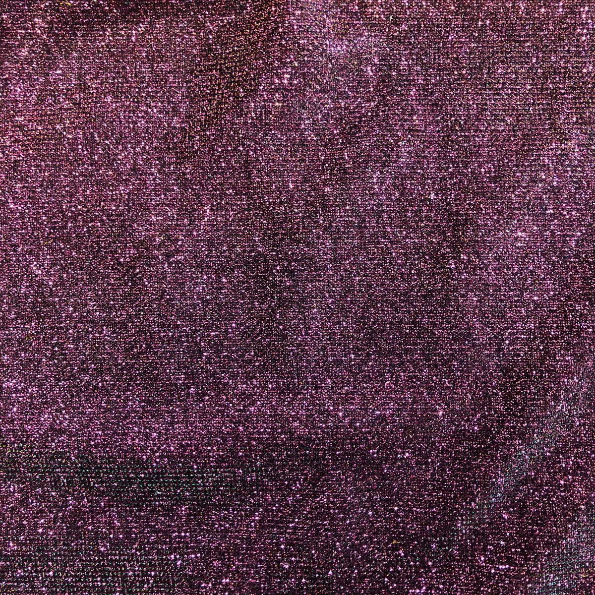 Burgundy Green Gold Holographic Shimmer Glitter Spandex Fabric - Fashion Fabrics Los Angeles