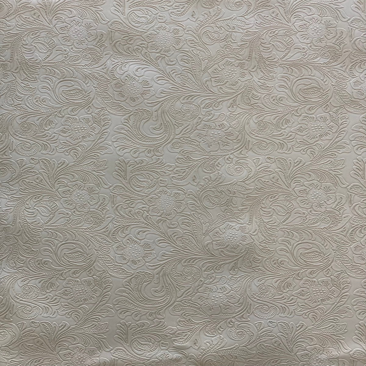 CALLISTO GOLD Faux Leather Upholstery Vinyl Fabric