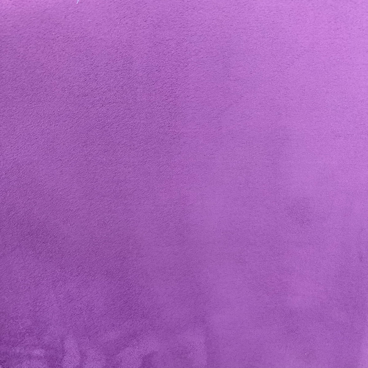 Purple Luxury Stretch Suede Foam Backed Headliner Fabric - Fashion Fabrics LLC