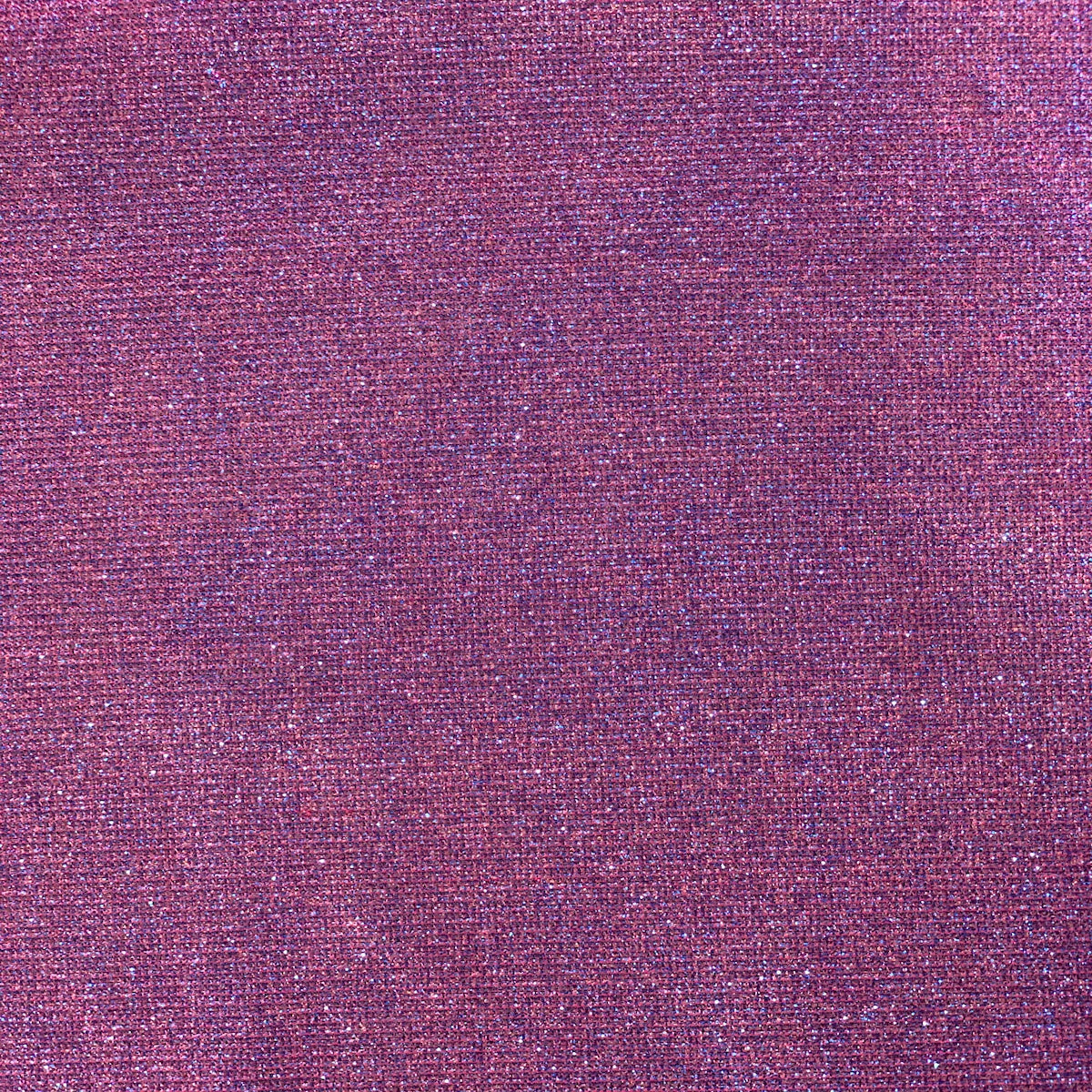 Purple Royal Blue Holographic Shimmer Glitter Spandex Fabric - Fashion Fabrics LLC