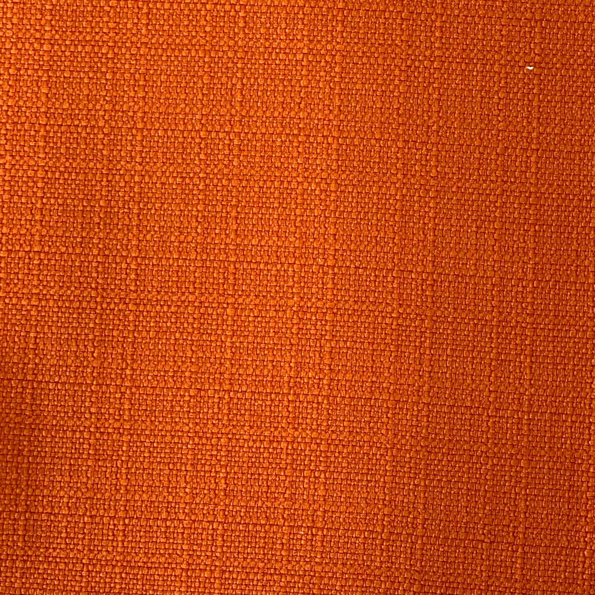 Saffron Orange Breda Linen Upholstery Drapery Fabric - Fashion Fabrics LLC
