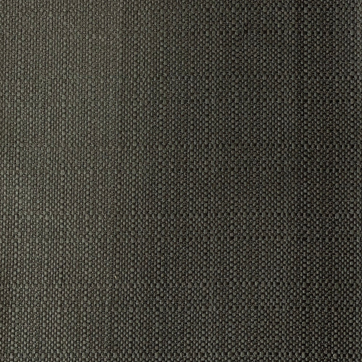 Charcoal Gray Breda Linen Upholstery Drapery Fabric - Fashion Fabrics LLC