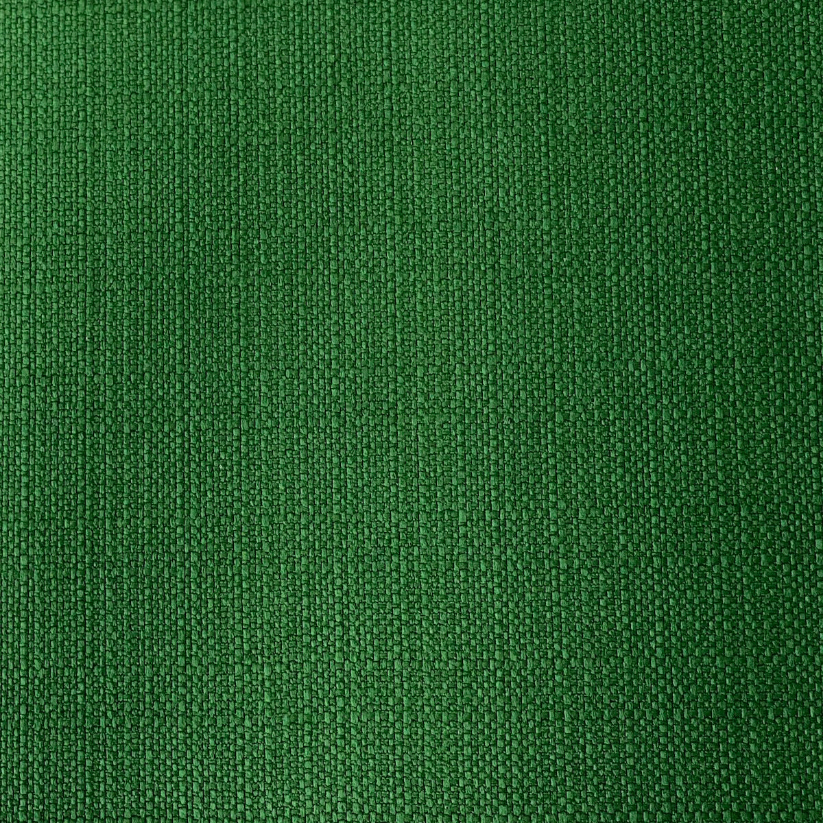 Emerald Green Breda Linen Upholstery Drapery Fabric - Fashion Fabrics LLC