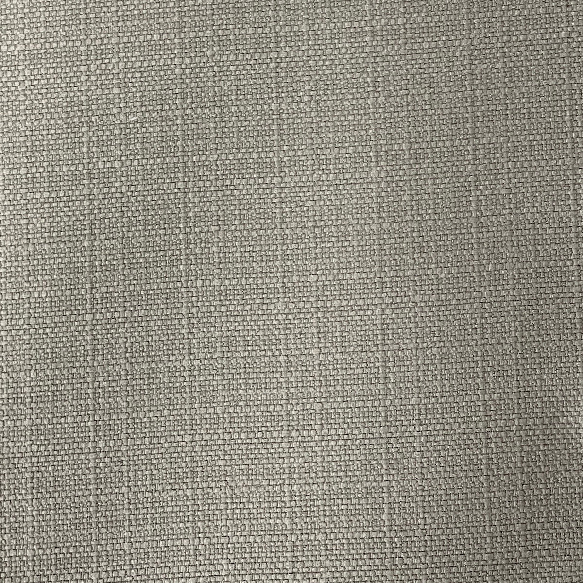 Dove Gray Breda Linen Upholstery Drapery Fabric - Fashion Fabrics LLC