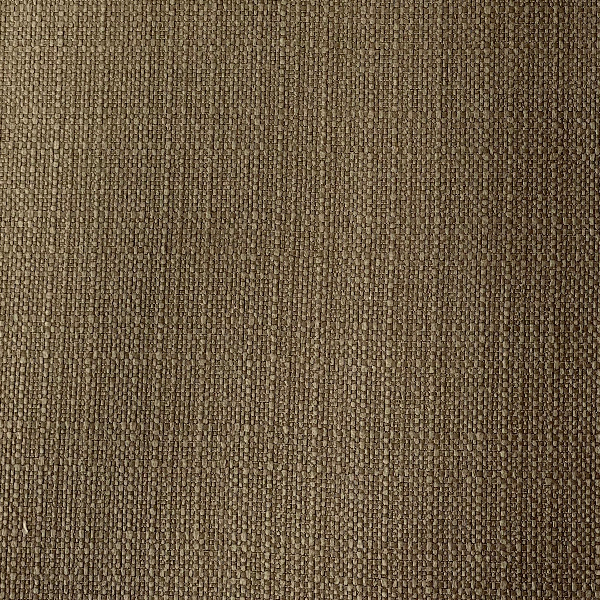 Dolphin Brown Breda Linen Upholstery Drapery Fabric - Fashion Fabrics LLC