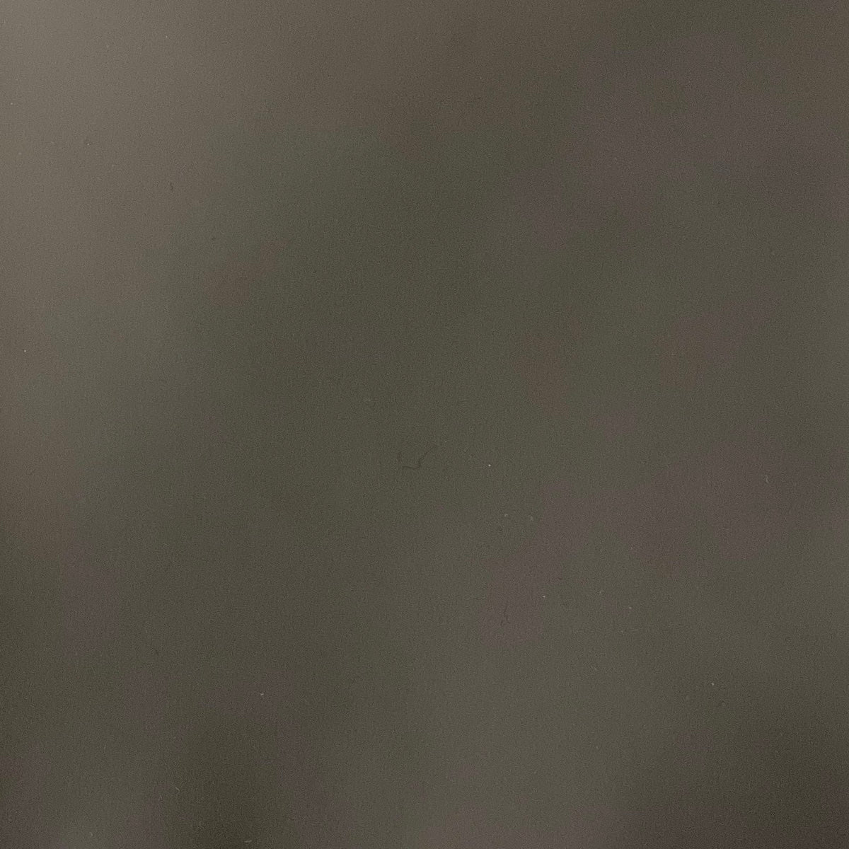 Gray Matte Faux Leather Stretch Vinyl Fabric - Fashion Fabrics LLC