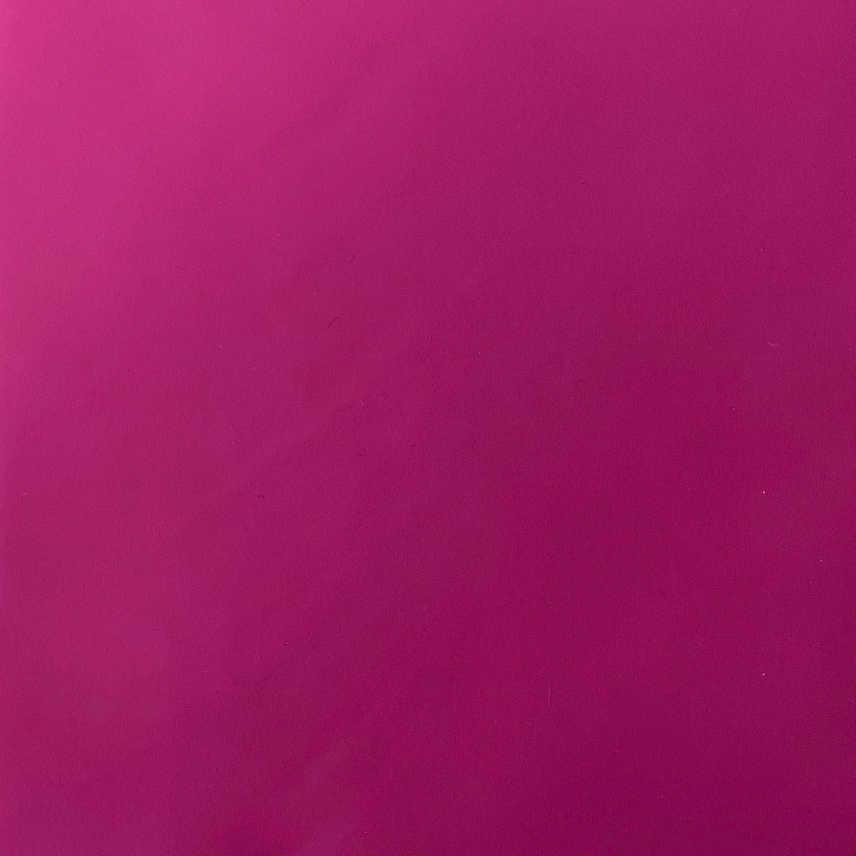 Fuchsia Matte Faux Leather Stretch Vinyl Fabric - Fashion Fabrics LLC