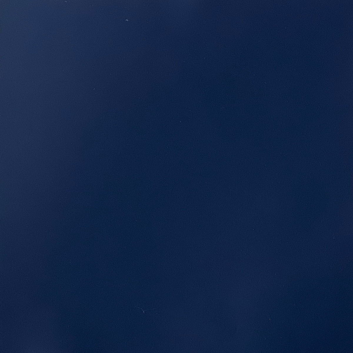 Navy Blue Matte Faux Leather Stretch Vinyl Fabric - Fashion Fabrics LLC