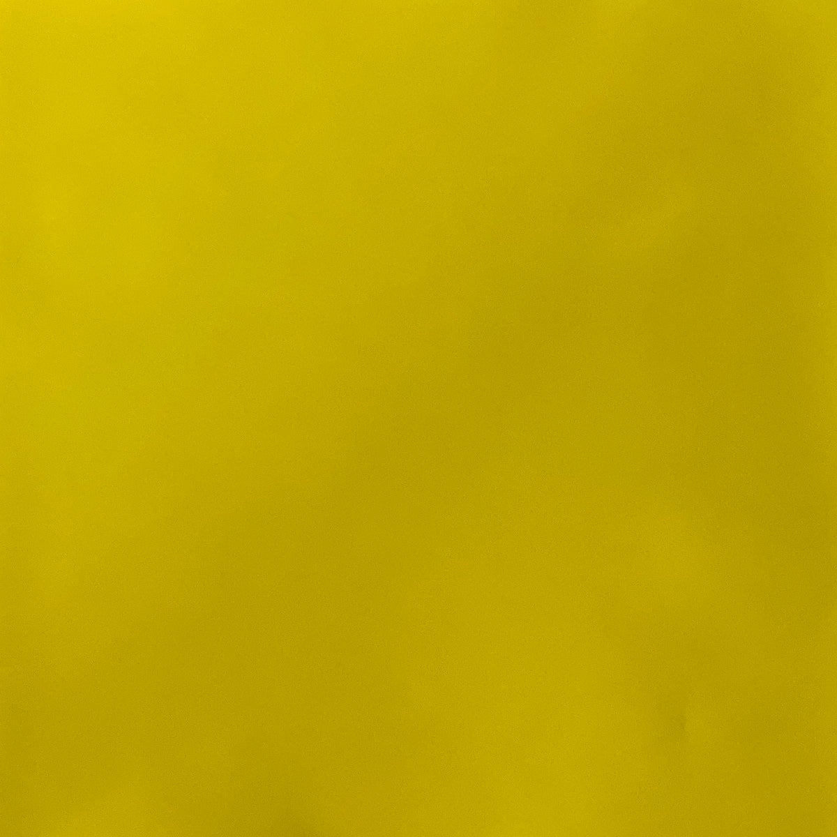 Yellow Matte Faux Leather Stretch Vinyl Fabric - Fashion Fabrics LLC