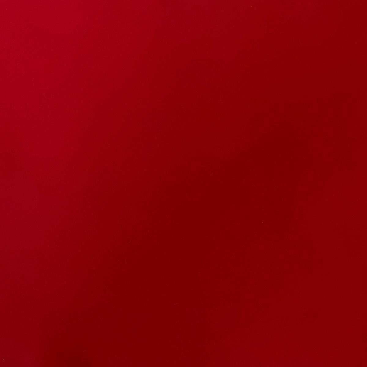 Red Matte Faux Leather Stretch Vinyl Fabric - Fashion Fabrics LLC