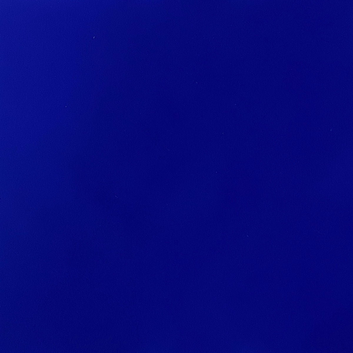 Royal Blue Matte Faux Leather Stretch Vinyl Fabric - Fashion Fabrics LLC
