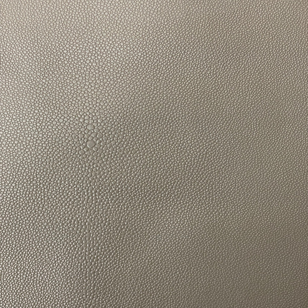 Quartz Shagreen Faux Leather Vinyl Fabric - Fashion Fabrics LLC