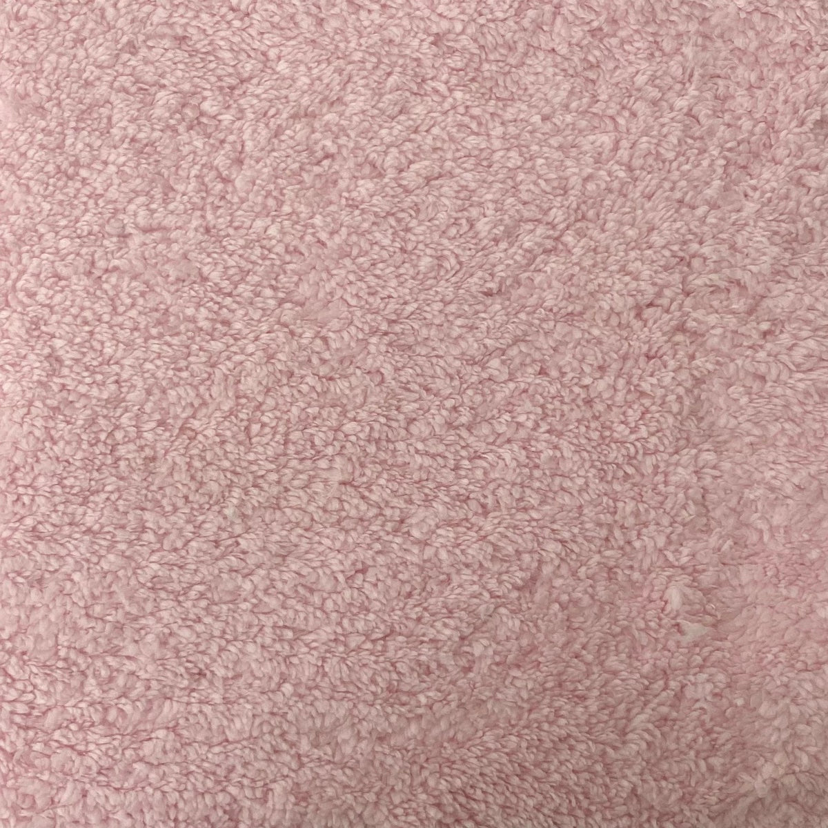 Pink Sherpa Faux Fur Fabric - Fashion Fabrics LLC