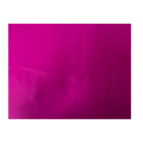 Magenta Pink Soft Skin Faux Leather Vinyl Fabric - Fashion Fabrics LLC