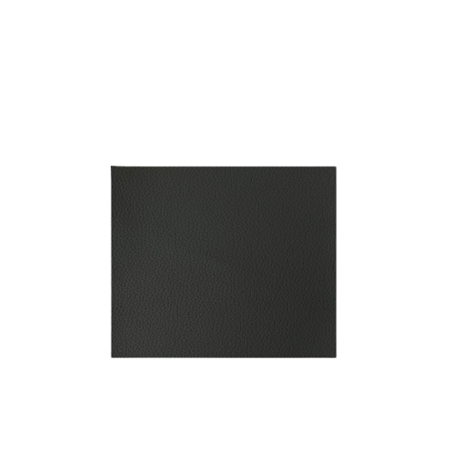 Slate Gray Pebble Grain Textured Faux Leather Vinyl Fabric - Fashion Fabrics LLC