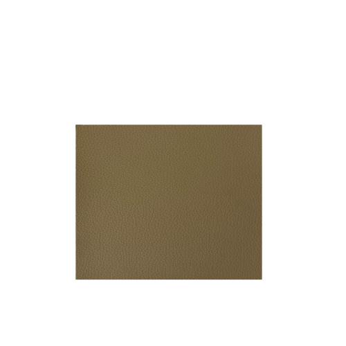 Cashmere Beige Pebble Grain Textured Faux Leather Vinyl Fabric - Fashion Fabrics LLC