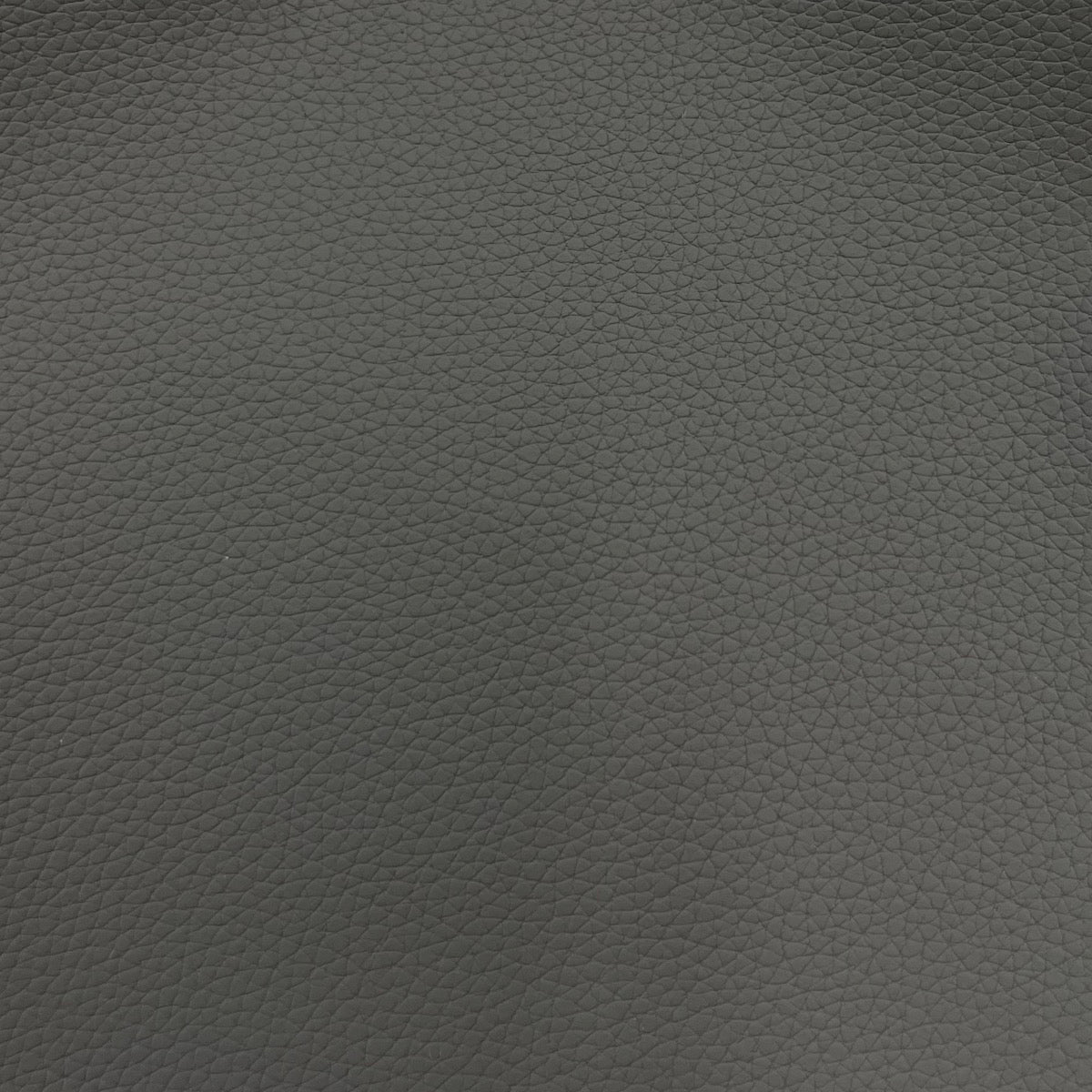 Slate Gray Pebble Grain Textured Faux Leather Vinyl Fabric - Fashion Fabrics LLC
