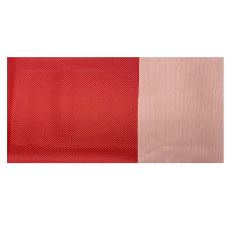 Red Carbon Fiber Marine Vinyl Fabric - Fashion Fabrics LLC