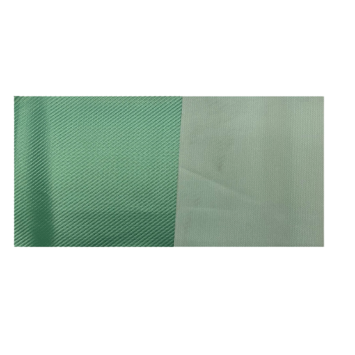 Mint Green Carbon Fiber Marine Vinyl Fabric - Fashion Fabrics LLC