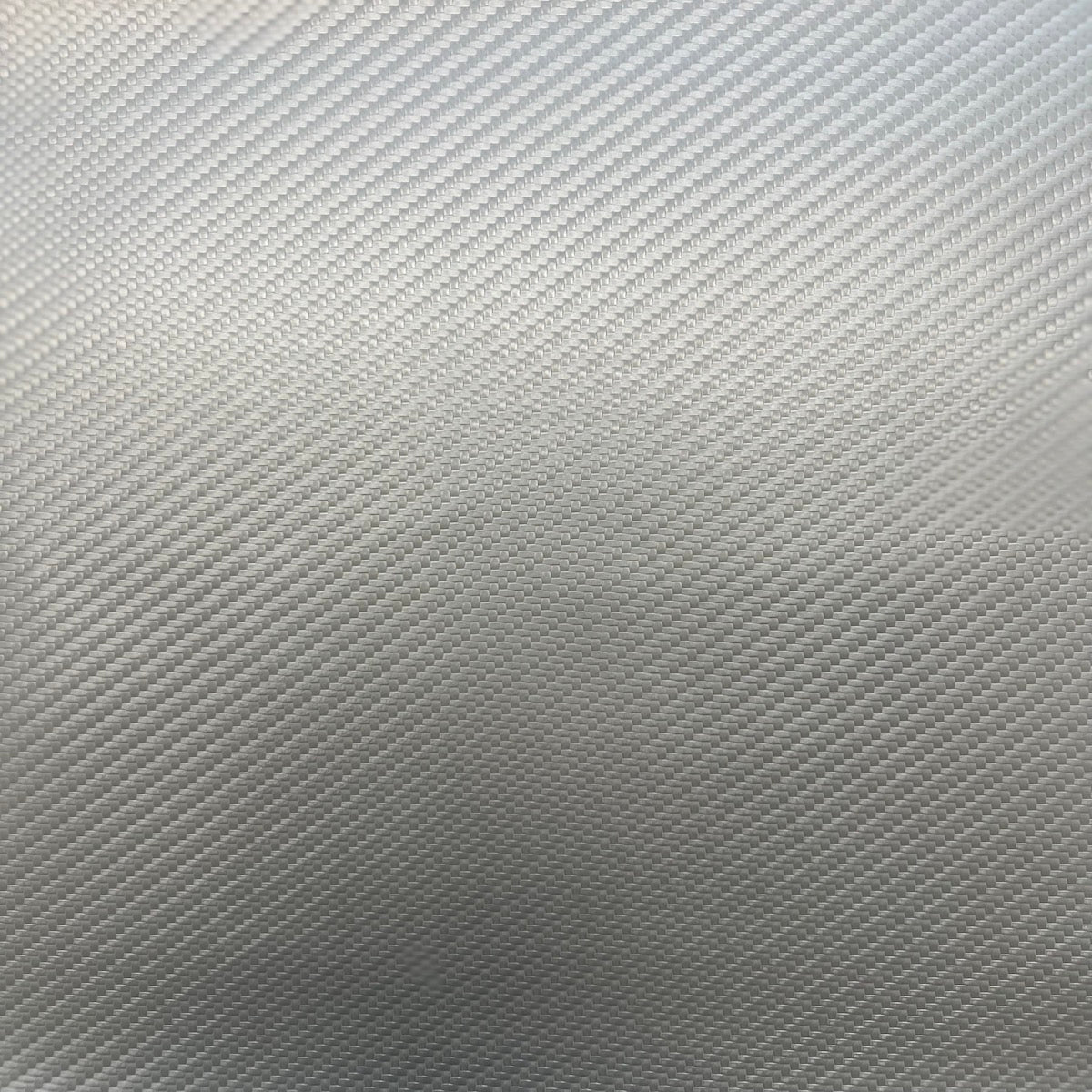 Ivory Carbon Fiber Marine Vinyl Fabric - Fashion Fabrics LLC